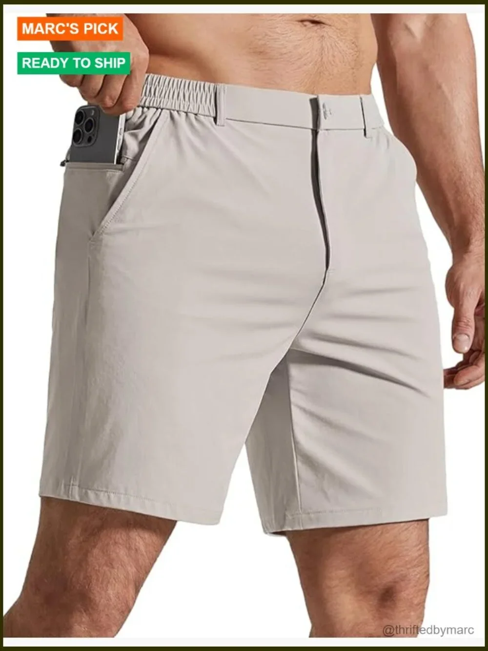 Men's 7